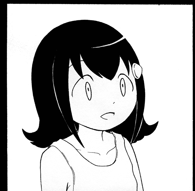 View Samegoogleiqdbsaucenao 1474622460236 , - Watamote Kii Chan Manga Clipart (672x660), Png Download