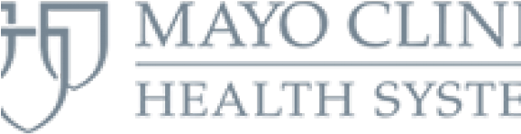 Mayo Clinic Logo Png - Mayo Clinic Clipart (570x570), Png Download