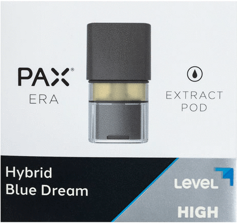 Pax Era Drip Pods Clipart (600x600), Png Download