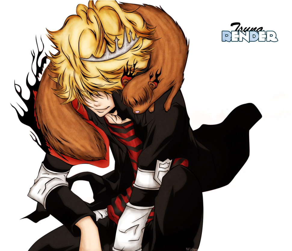 Tsuna Png Clipart (1023x834), Png Download