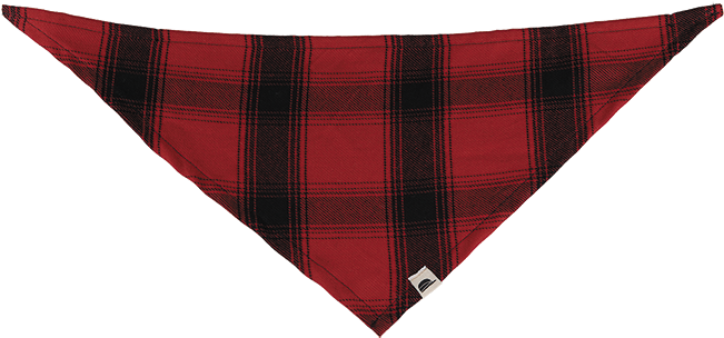 The Sk Pet Bandana - Tartan Clipart (650x650), Png Download