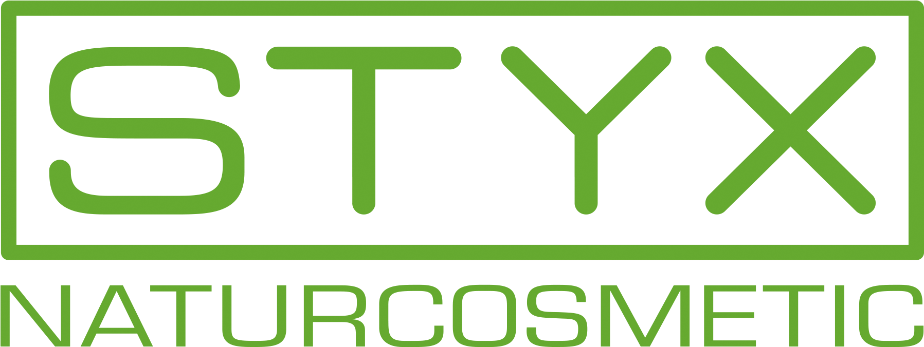 Viel Freude Beim Eintauchen In Die Welt Des Beauty - Styx Naturcosmetic Clipart (2098x2098), Png Download