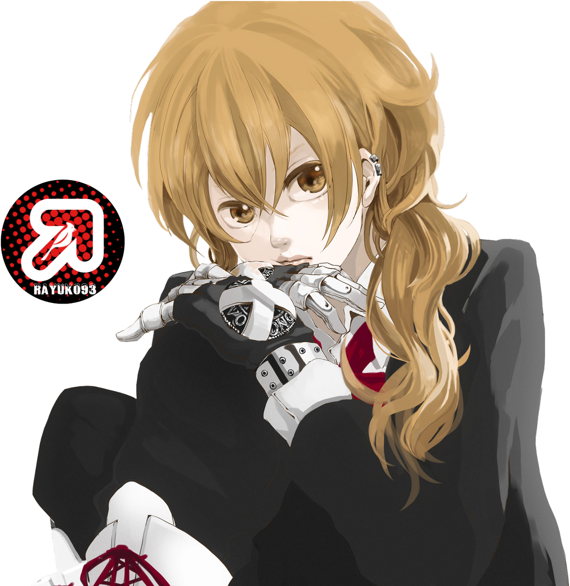 #femtsuna Hashtag On Twitter - Tsuna Fem Tsuna Sawada Female Clipart (1200x1200), Png Download