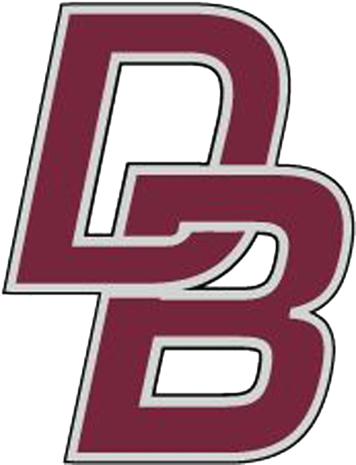 Don Bosco High School Logo Clipart (500x653), Png Download