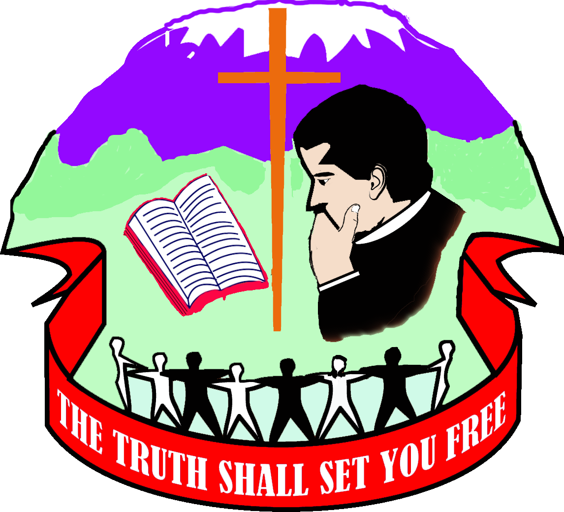 Don Bosco College Of Philosophy And Education Clipart (1146x1040), Png Download