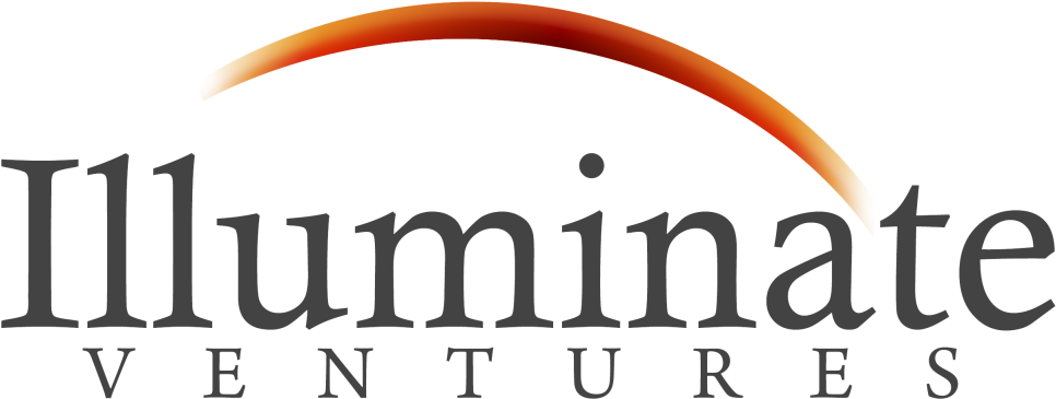 Illuminate Ventures Clipart (1024x482), Png Download