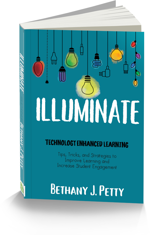 Illuminate Book Study Companion - Graphic Design Clipart (1008x1008), Png Download