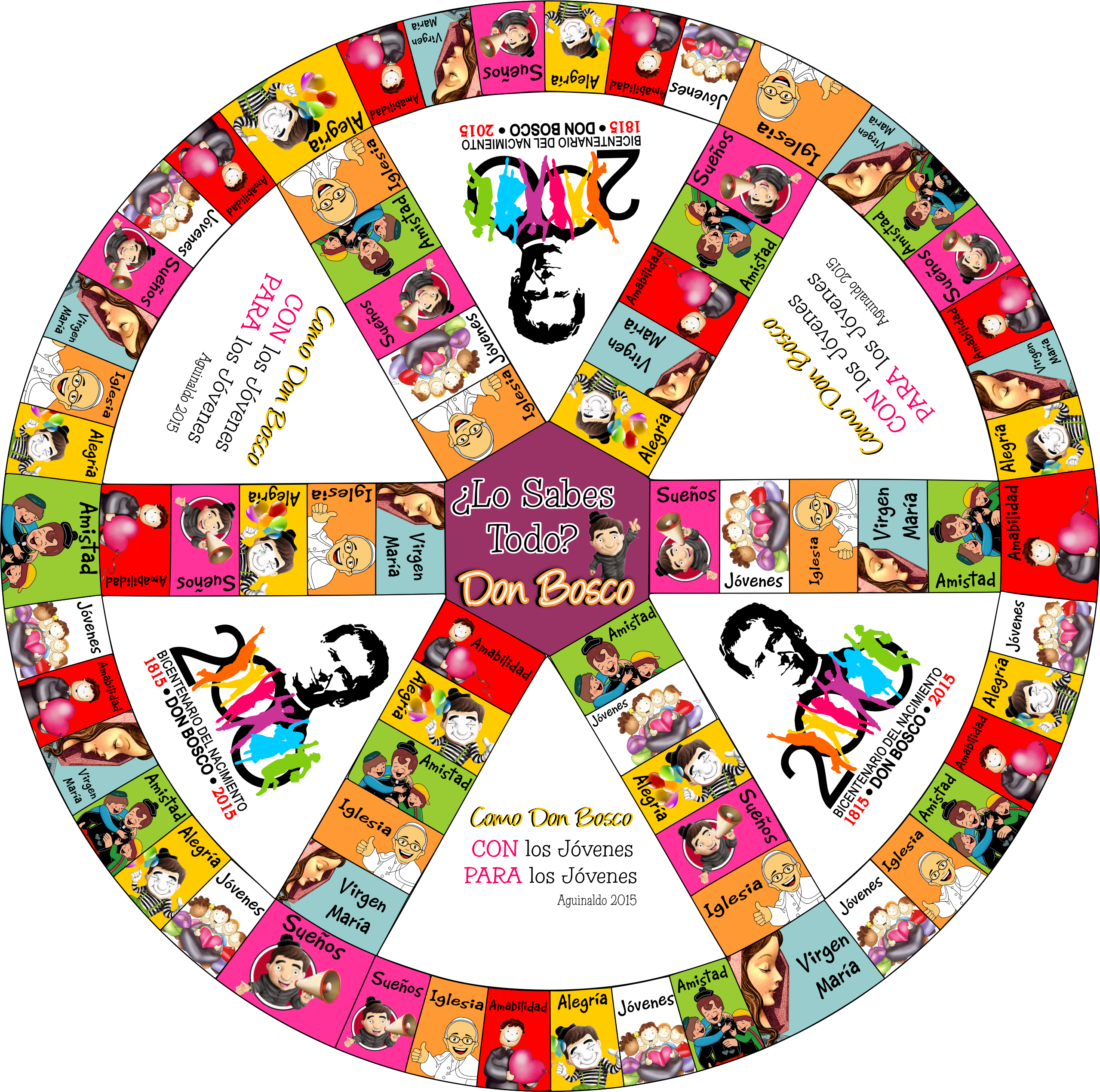 Descarga - Circle Clipart (2558x2541), Png Download