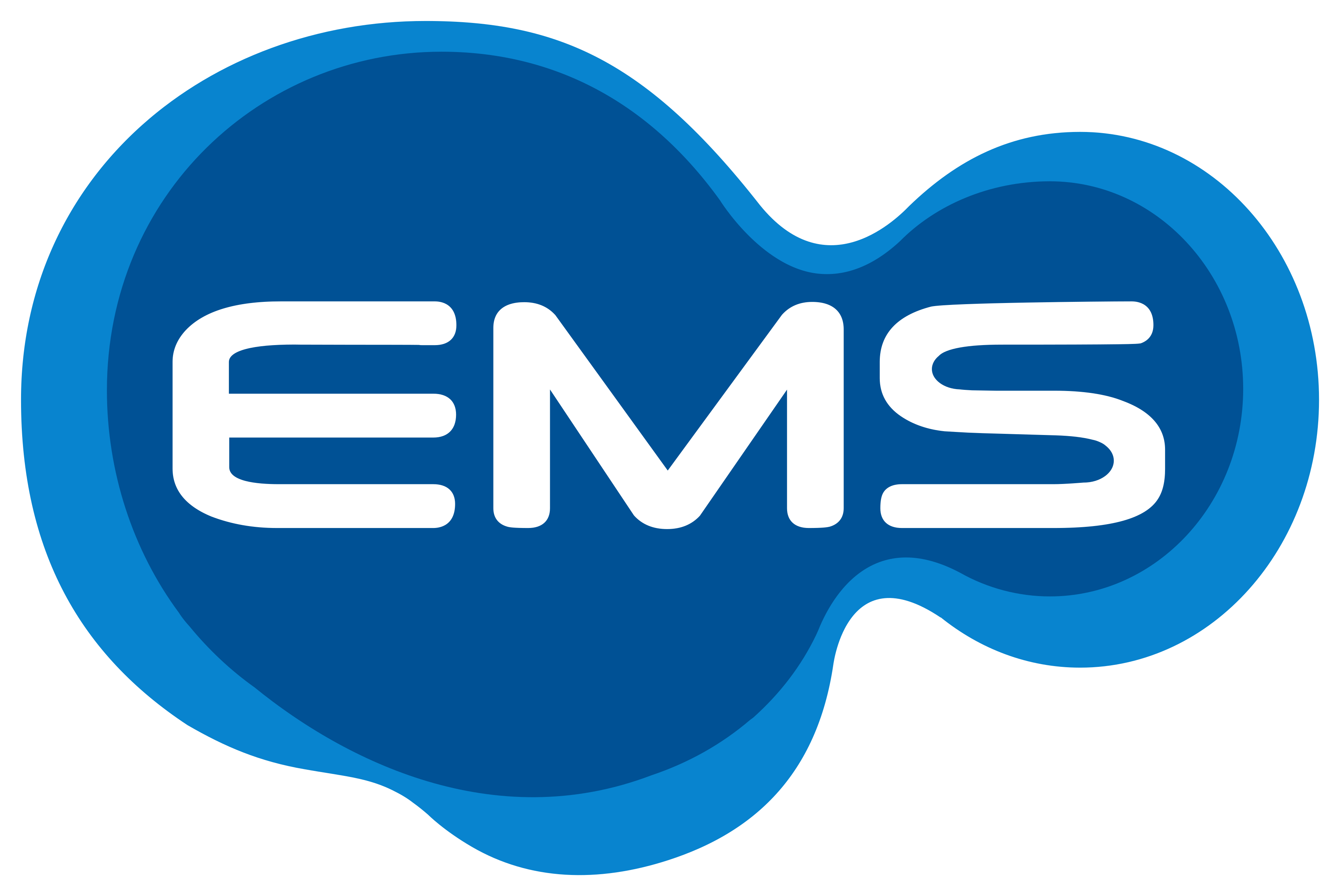 Ems-logo 11 De Setembro De 2018 263 Kb 3500 × - Logo Ems Png Clipart (3500x2342), Png Download