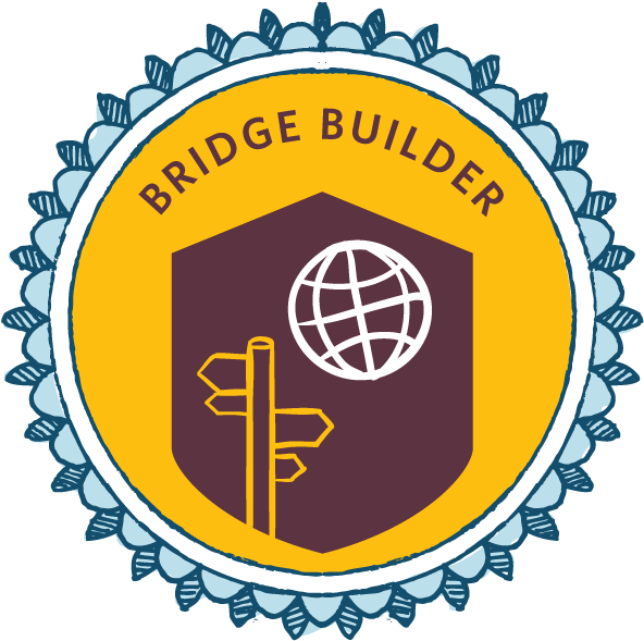 Nicole Carville Earned The Beyond Your Classroom Badge - Lowell High School San Francisco Logo Clipart (600x600), Png Download