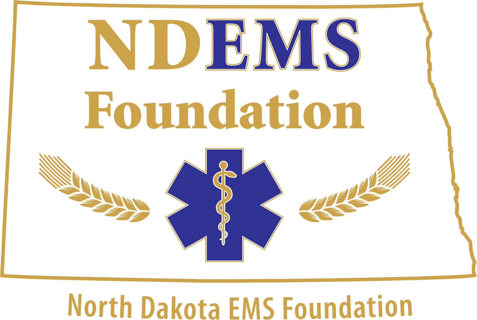 Nd Ems Foundation - Poster Clipart (1800x1200), Png Download