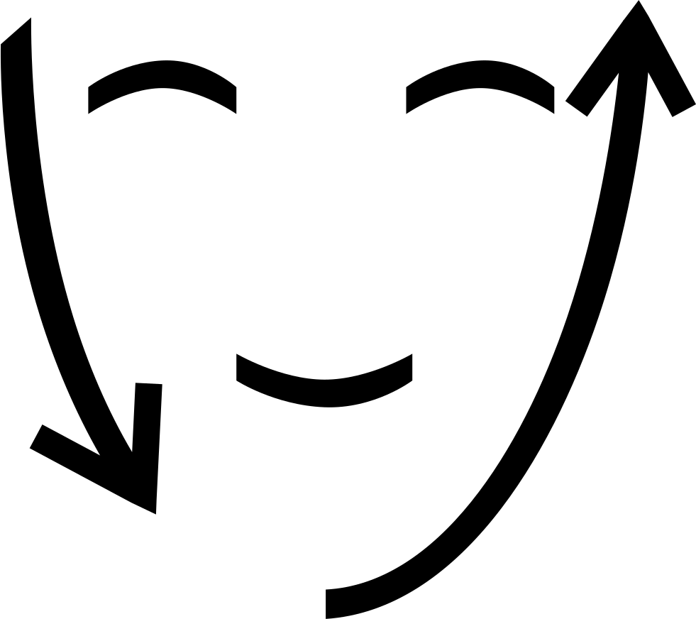 Png File Svg - Anti Age Icon Clipart (981x872), Png Download