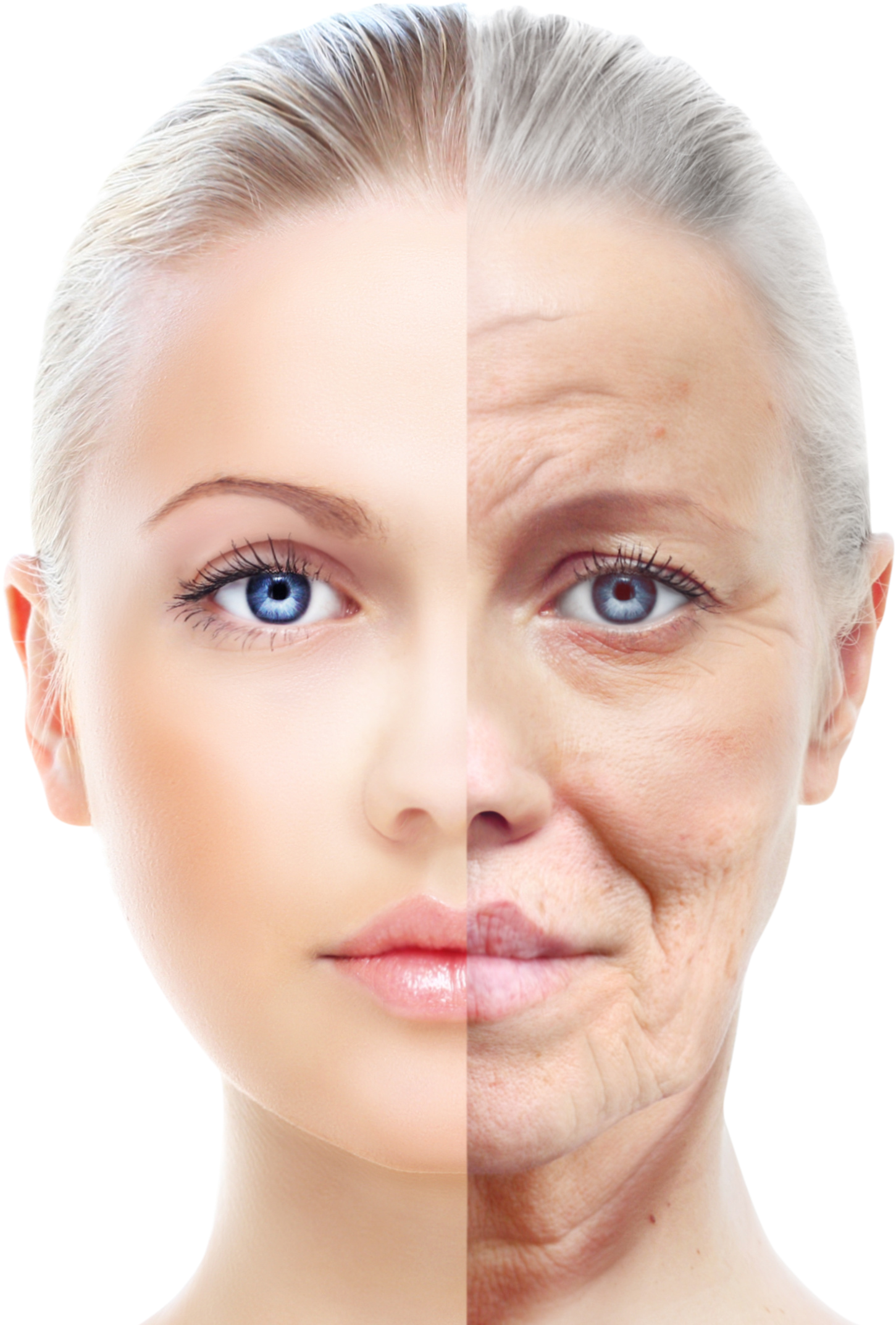 Poster For Face Cream Clipart (2338x2326), Png Download