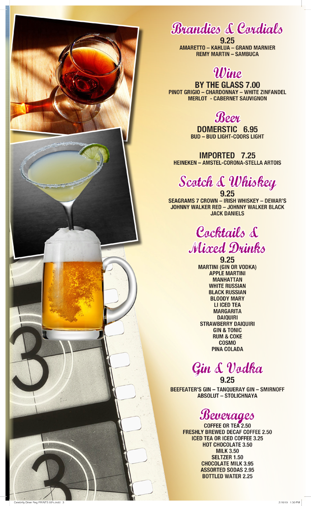 Beverages - Domaine De Canton Clipart (612x995), Png Download