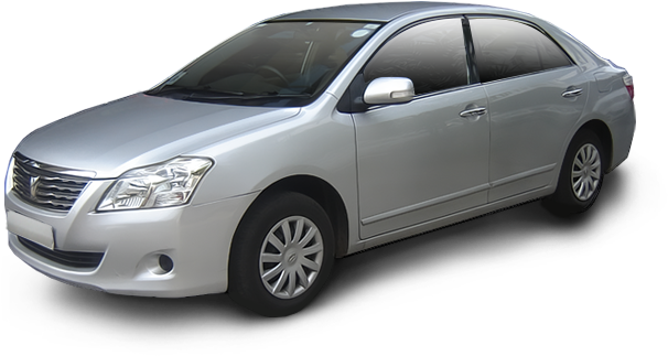 Toyota Premio t26