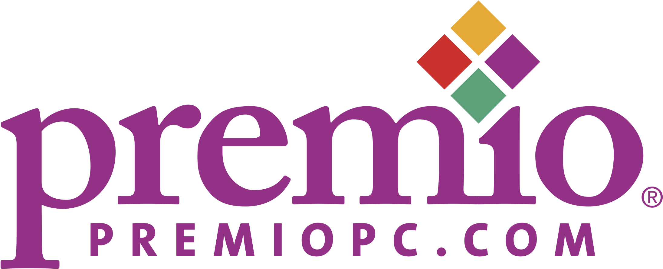 Premio Logo Png Transparent - Premio Clipart (2400x2400), Png Download