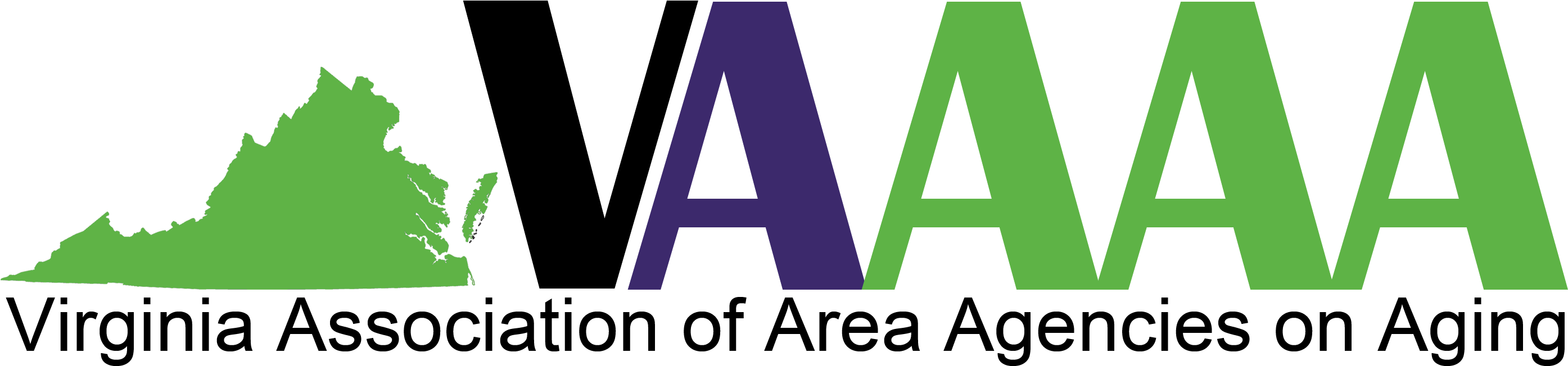 Aging Png , Png Download - Virginia Clipart (2789x652), Png Download