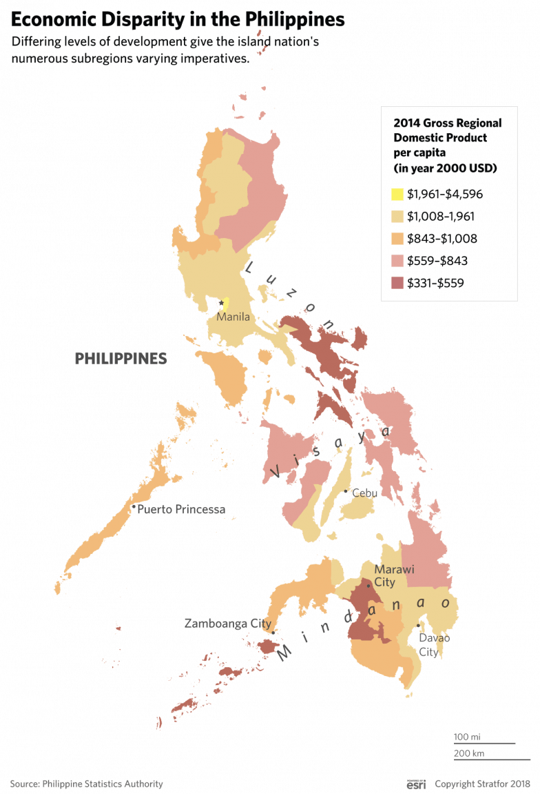 Capital City Of Philippines Map Clipart (784x1151), Png Download