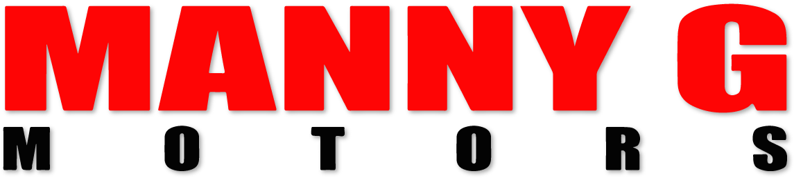 Manny G Motors Clipart (1200x300), Png Download