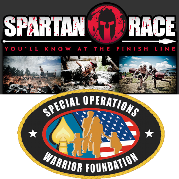 An Error Occurred - Spartan Race Clipart (618x618), Png Download