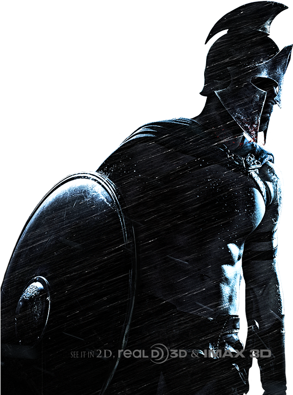 Rise Of An Empire I Can't Wait - 300 Rise Of An Empire Soldier Clipart (603x790), Png Download