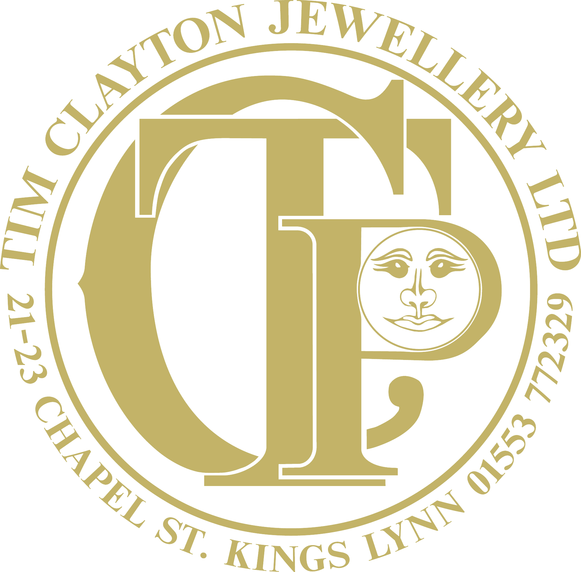 Gold Logo - School Crest Clipart (1858x1829), Png Download
