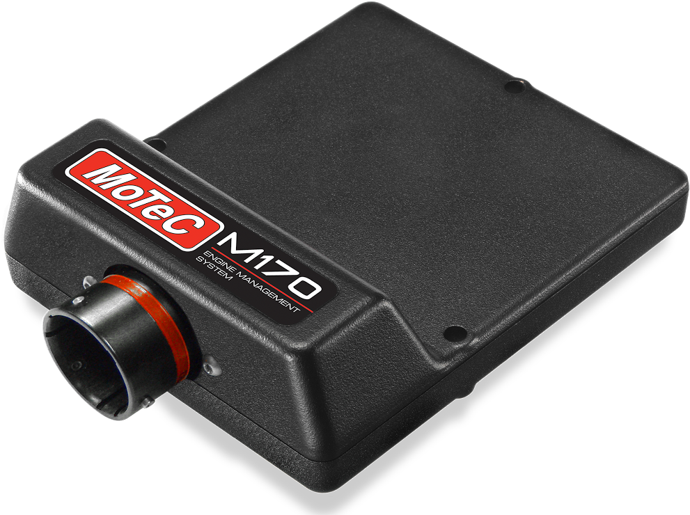 Motec M170 Marine Ecu - Motec M170 Clipart (1033x775), Png Download