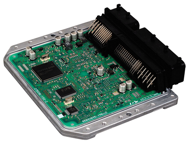 Abarth 500/595 Euro 6 Year 2014 On Ecu Remap Tmcmotorsport Clipart (600x600), Png Download