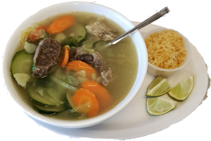 Asian Soups Clipart (761x541), Png Download