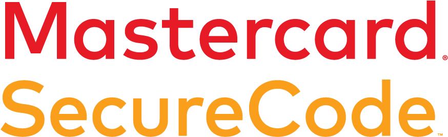 Mastercard Png - Mastercard Securecode New Logo Clipart (1001x428), Png Download