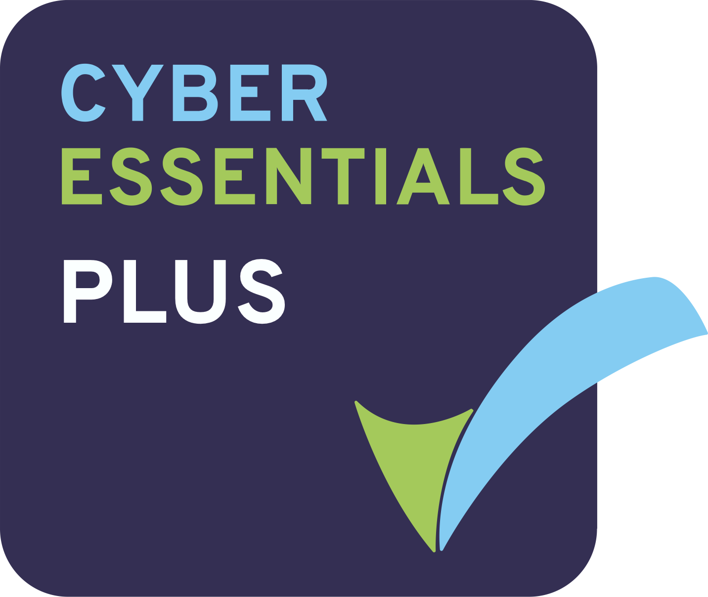 Your - Cyber Essentials Plus Logo Clipart (1432x1208), Png Download