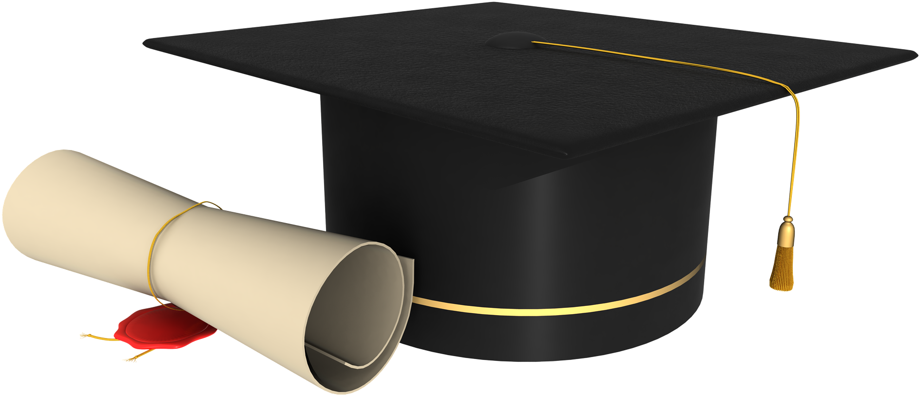 We Invite All Families To Come And See Off Our Graduating - Diploma Clipart (960x640), Png Download