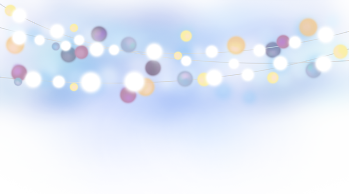 Download - Bokeh Light Png Transparent Clipart (1200x668), Png Download