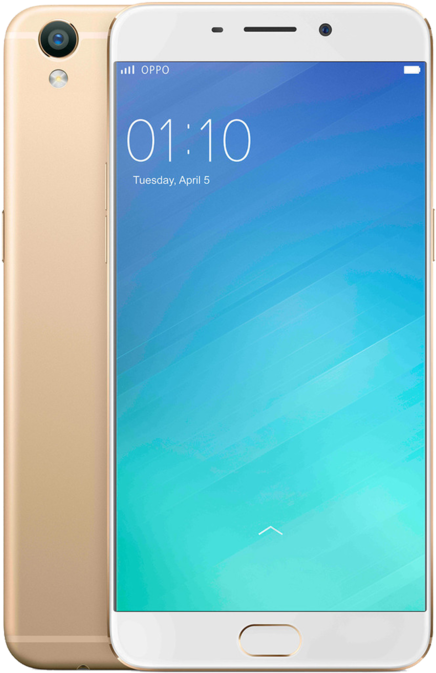 Oppo F1 Plus - Oppo F1 Plus Png Clipart (800x799), Png Download