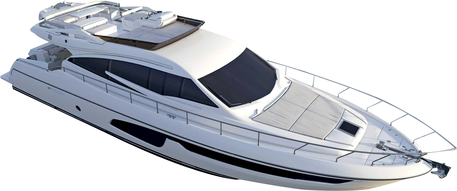 Free Png Download Yacht Boat Png Images Background - Transparent Yacht Png Clipart (850x415), Png Download
