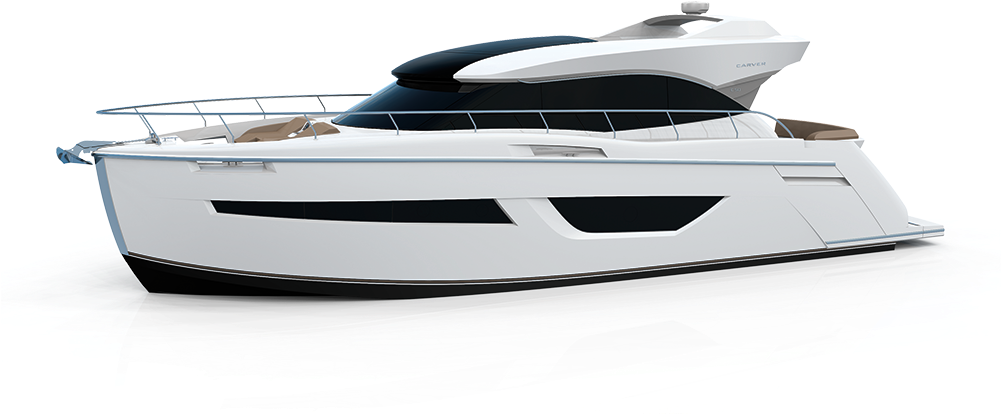 Yacht Png Hd Quality - Luxury Yacht Clipart (1000x446), Png Download