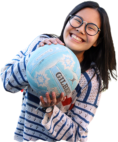 Start Your Study Journey - Girl Clipart (600x600), Png Download