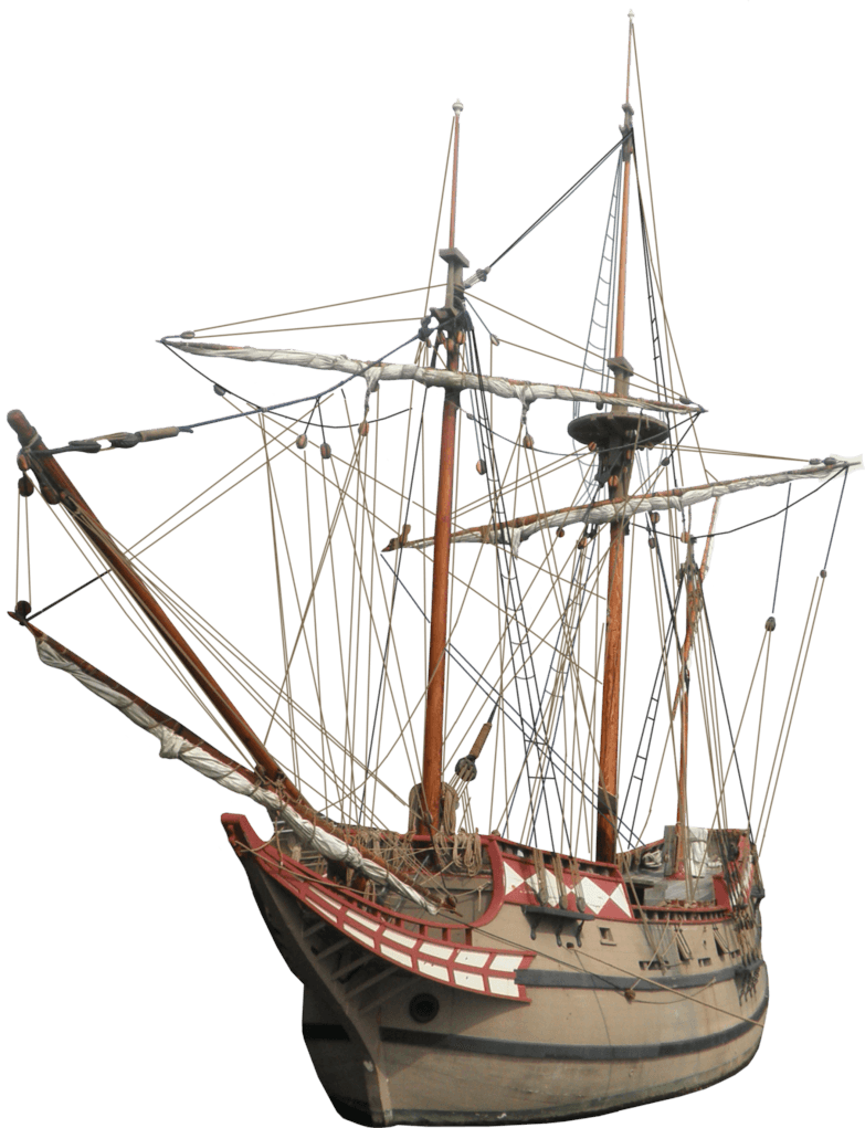 Download - Ship Png 3d Clipart (783x1021), Png Download
