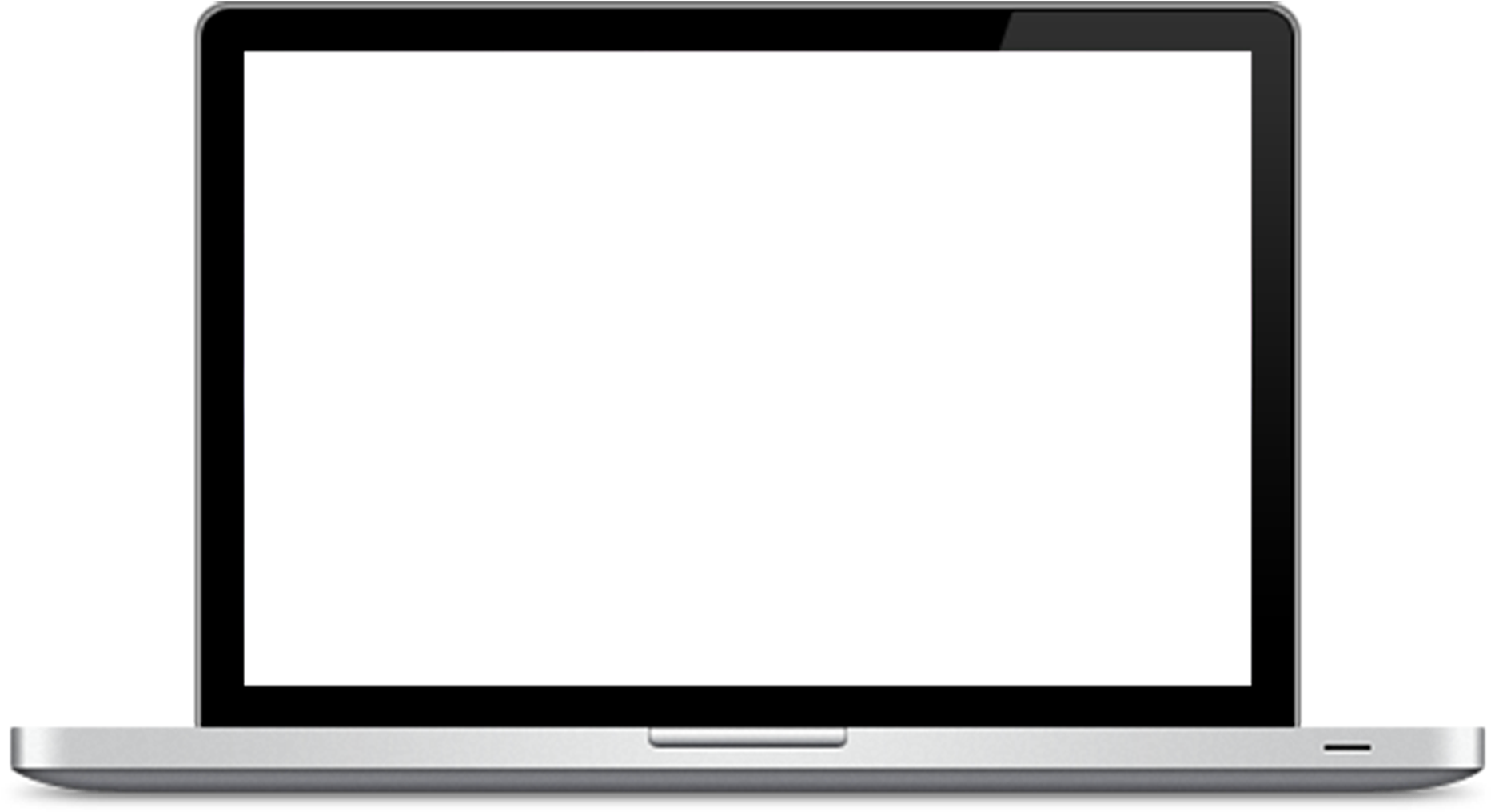 Download - Transparent Background Laptop Png Clipart (2116x1309), Png Download