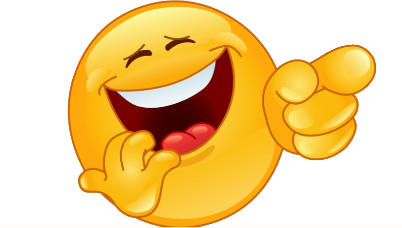 Laugh Png Clipart (823x468), Png Download