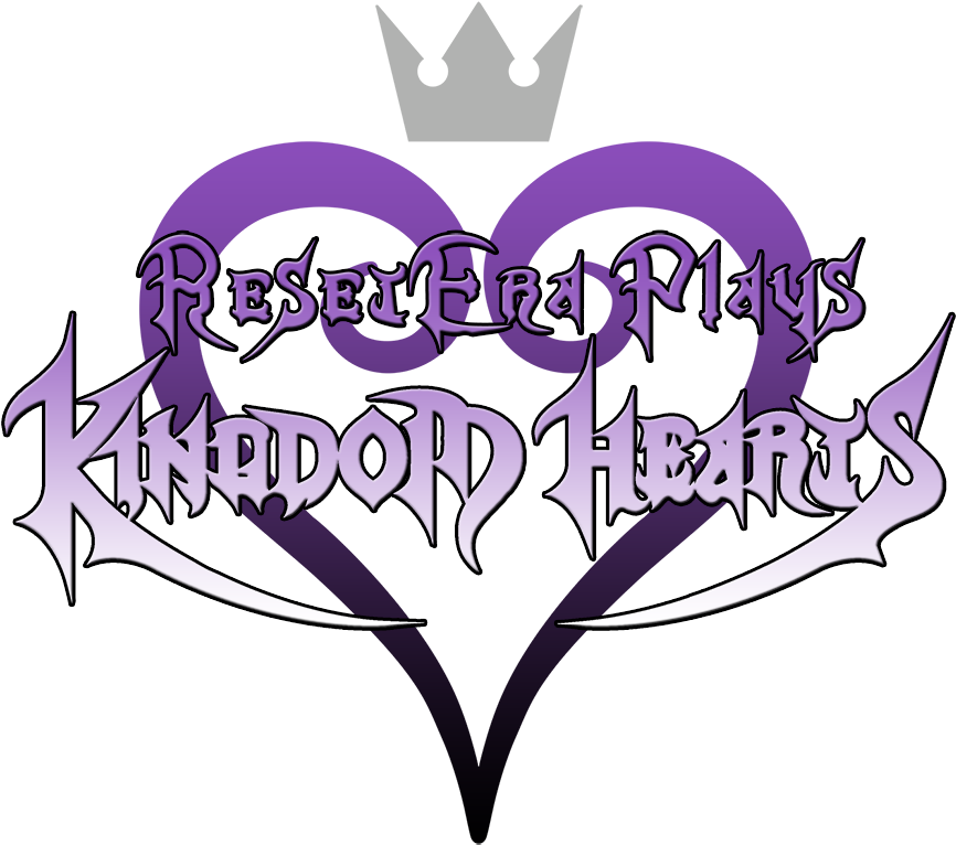 With Kingdom Hearts 3 Approaching, Now Is A Great Time - Kingdom Hearts Png Clipart (880x780), Png Download