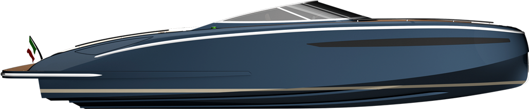 Hide - Luxury Yacht Clipart (1100x290), Png Download