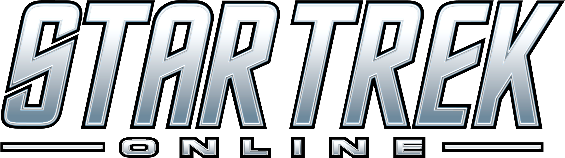 Star Trek Online Logo Star Trek Clipart Large Size Png Image PikPng
