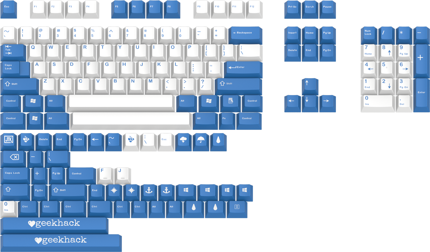 Jtk Arctic Clipart (2048x1272), Png Download
