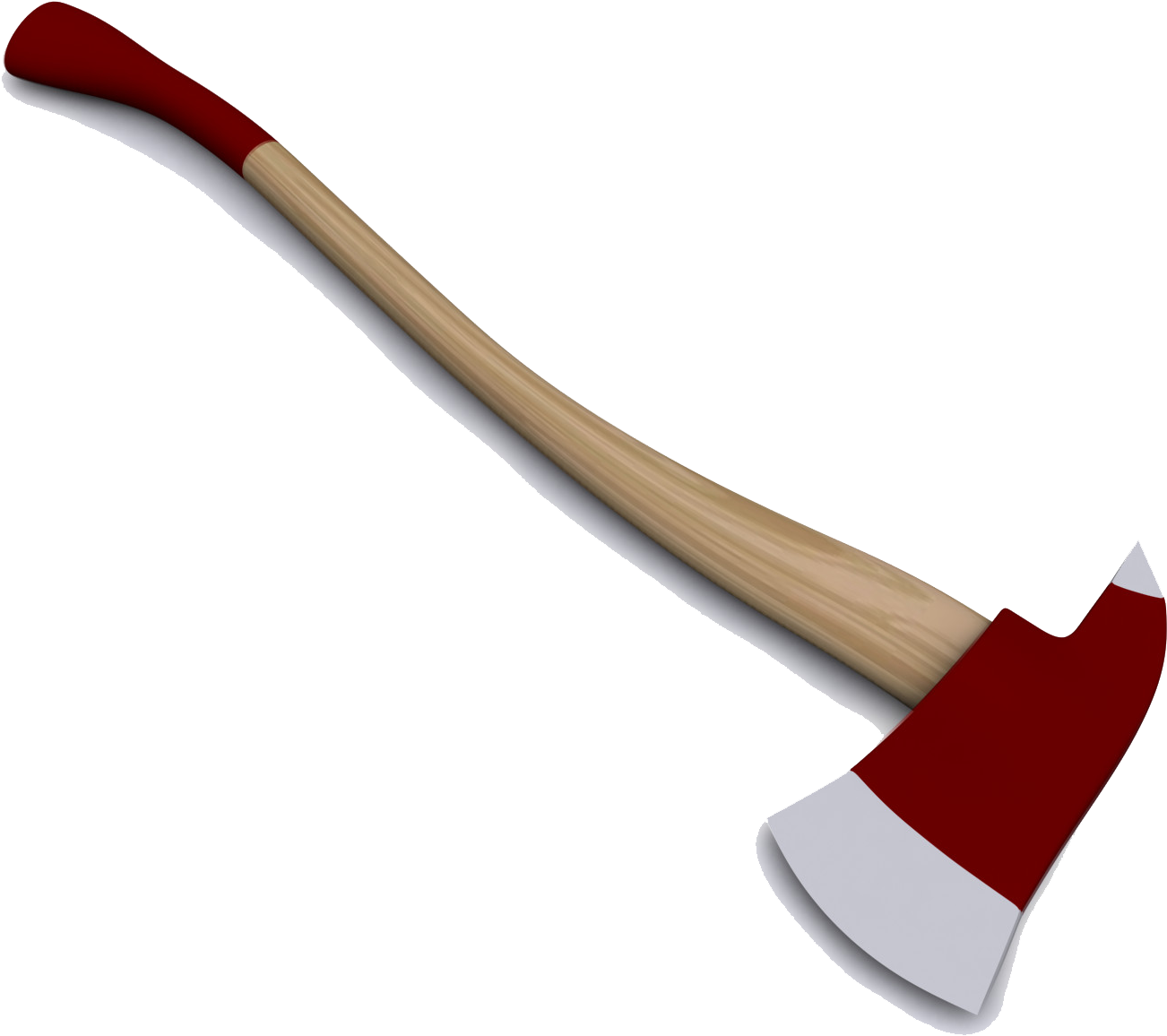 Axe Download Png - Axe Png Clipart (1600x1600), Png Download
