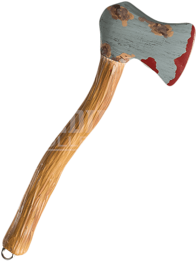 Bloody Axe Png - Bloody Axe Transparent Clipart (850x850), Png Download