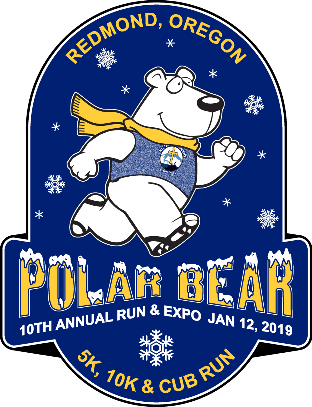 2019 Pb Shield Clipart (1000x1304), Png Download