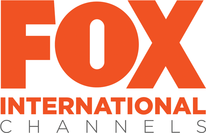 Fox International Channels Logo 20130122 - Fox International Channels Logo Clipart (722x471), Png Download