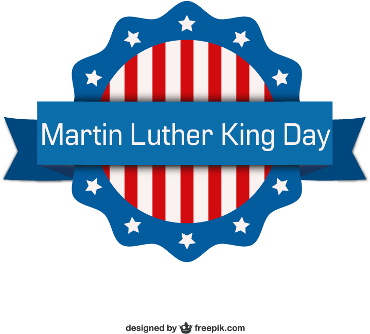 Martin Luther King Download Transparent Png Image - Martin Luther King Jr Day Clipart (798x702), Png Download