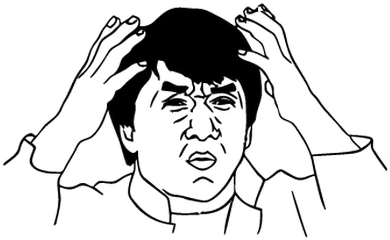 4550506 - >> - Jackie Chan Png Clipart (800x800), Png Download